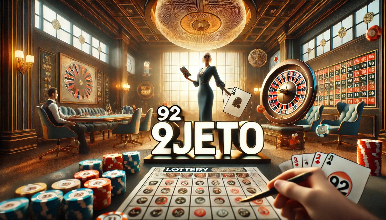 92JEETO