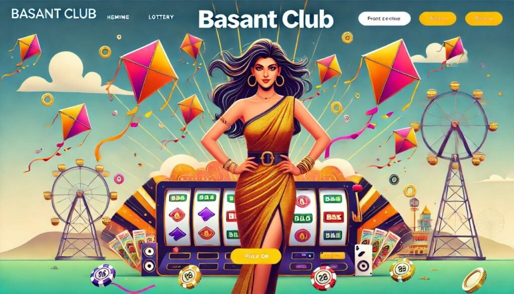 Basant Club