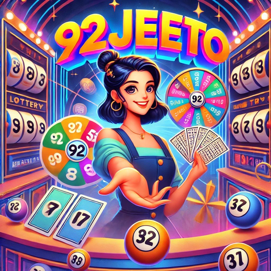 92Jeeto Buzz, online casino,   earn money online, make money online