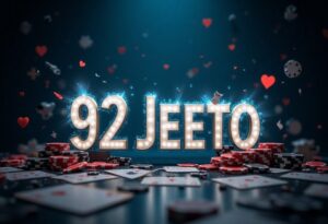 92 Jeeto Game