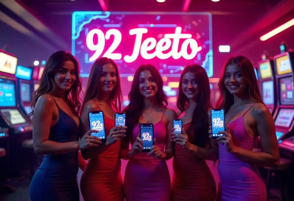 92 Jeeto Game Review