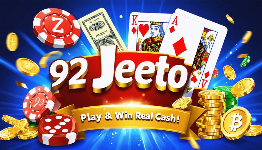 92 Jeeto Game
