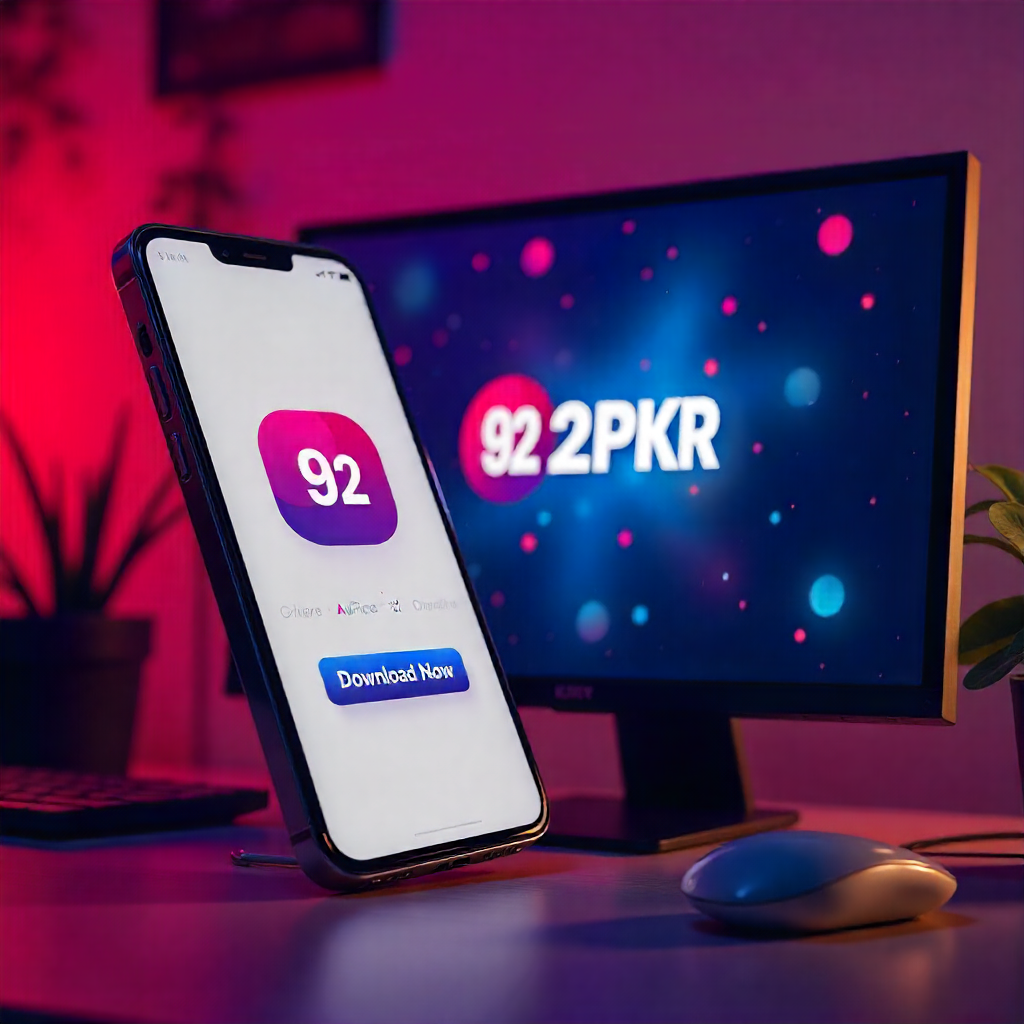 92pkr game download