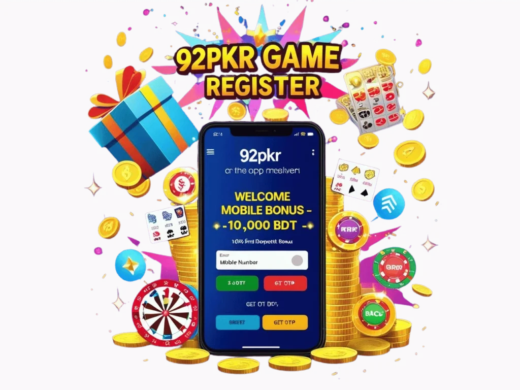92PKR, 92PKR Game, 92pkr login,92pkr game download,92PKR Bonus, 92PKR Referral, 92PKR Games, 92PKR Transactions, 92PKR Withdrawal, 92PKR Register, 92Pkr Download APK
