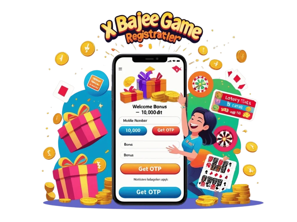xbajee