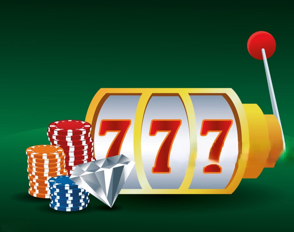 777 Lucky: Trusted by Thousands Across Asia Today 3 777 Lucky