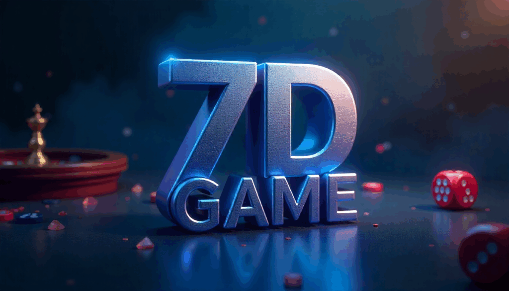 7D Game