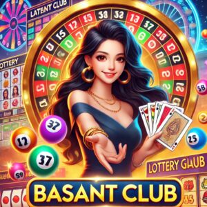 Basant Club Login