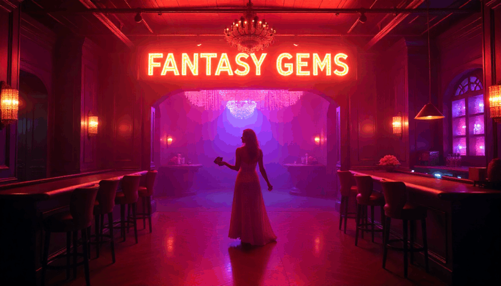 Fantasy Game – Real-Time Play with Big Rewards