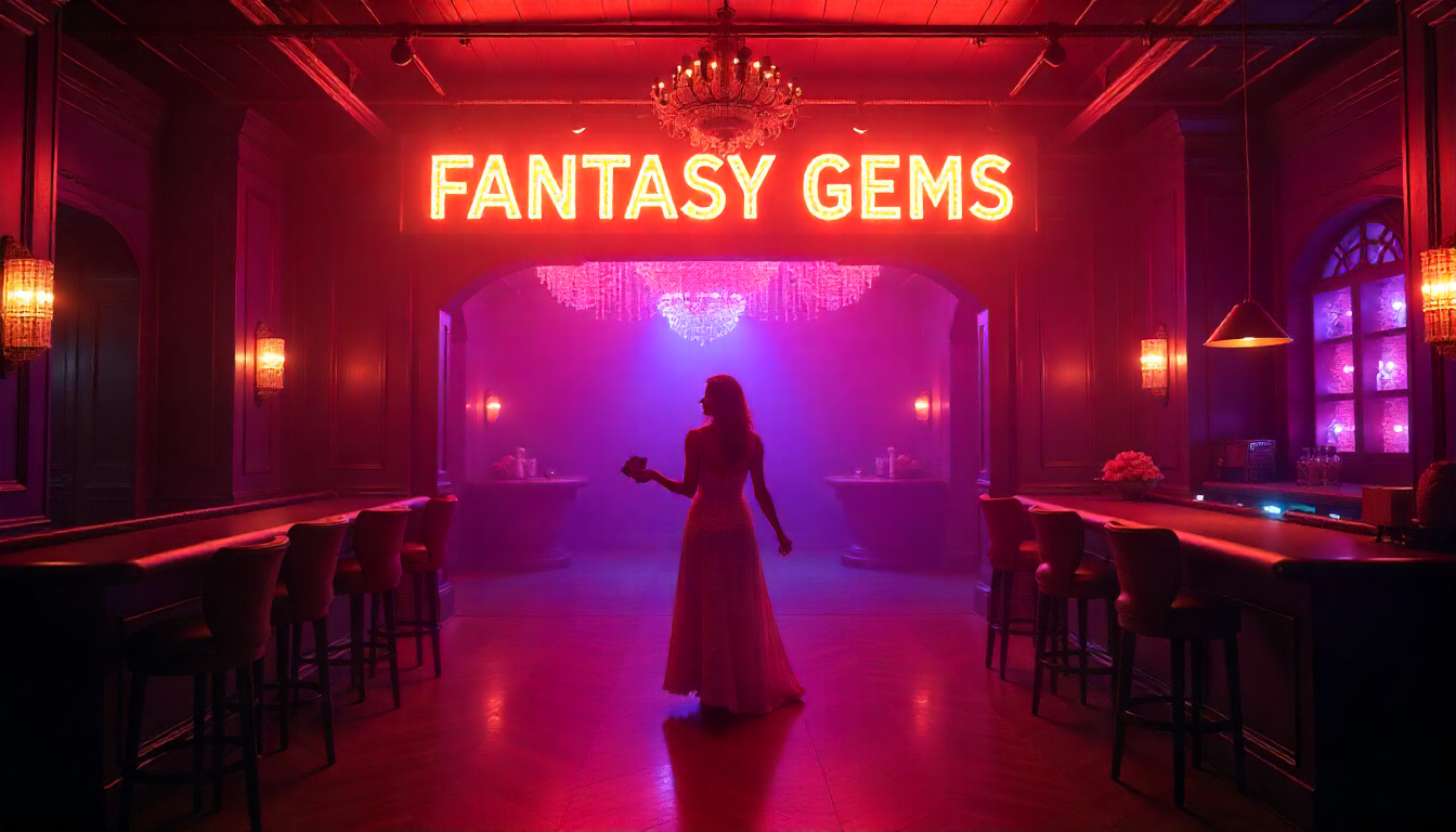 Fantasy Gems Login Mobile Gaming Experience for Pakistan 1 Fantasy Game – Real-Time Play with Big Rewards