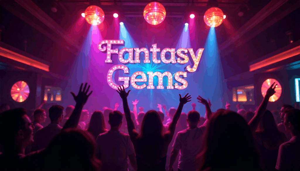 Fantasy Gems