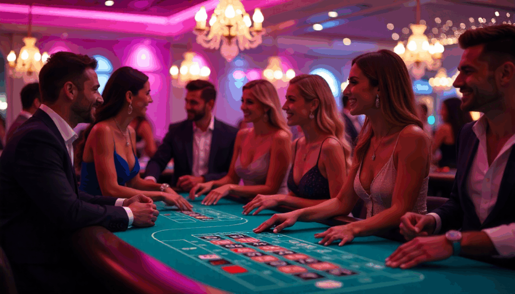 Fantasy Game – Real-Time Play with Big Rewards