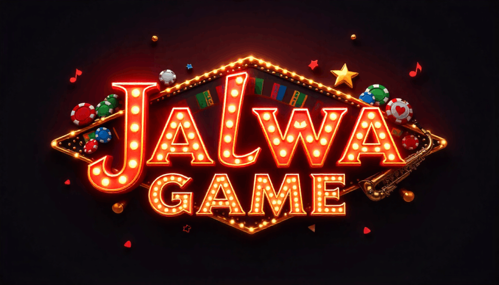Jalwa Game