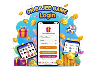 Okbajee