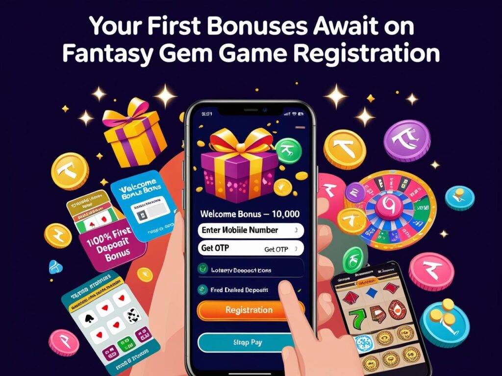 Fantasy Game 2025 Register Free Earn Daily Bonus Now 2 Fantasy Game