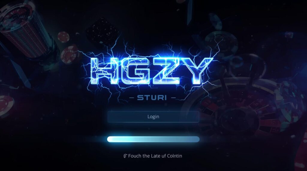HGZY Game