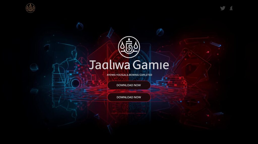 Jalwa Game