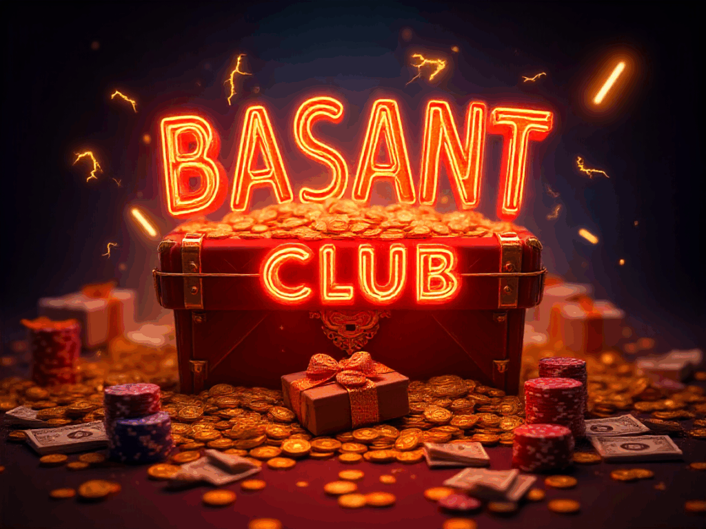 Basant Club App Download Apk