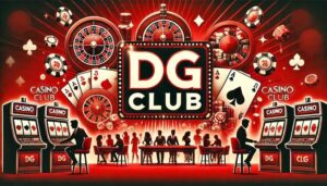DG Club