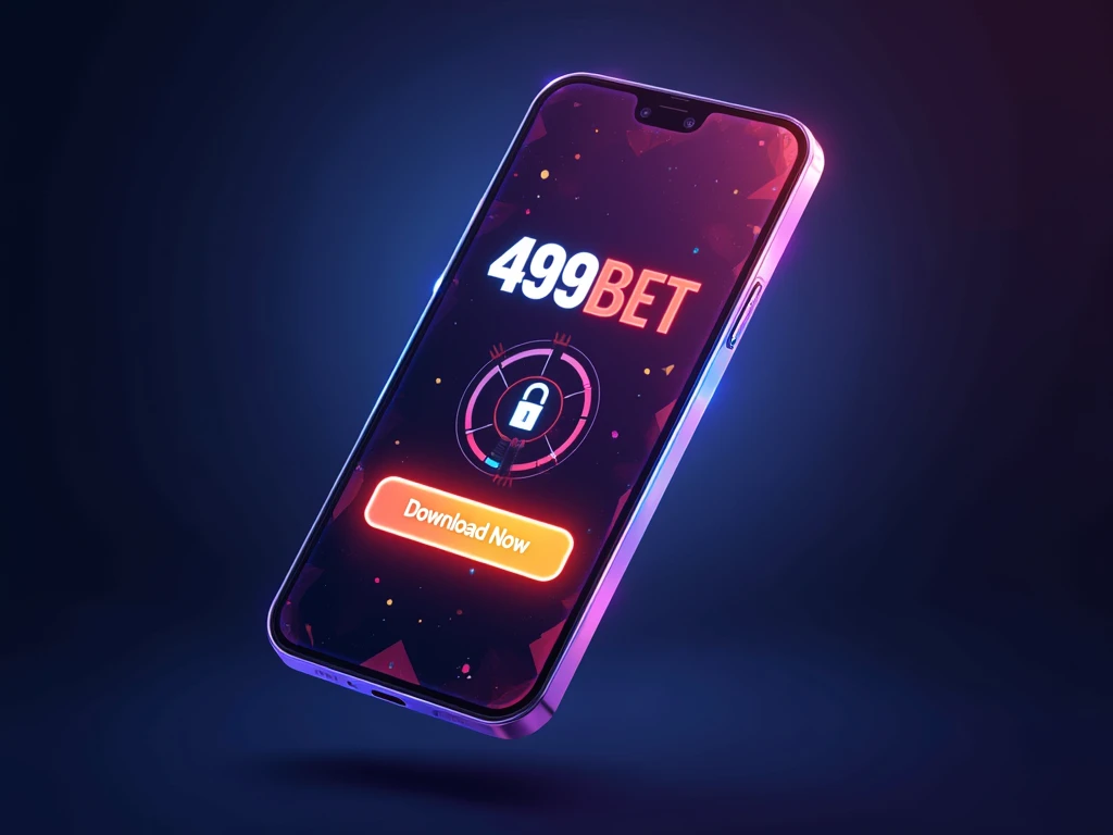 499BET
