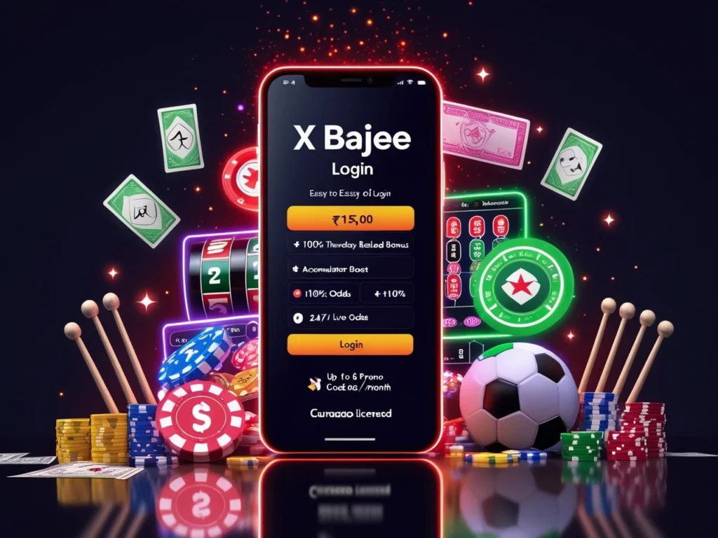 XBajee App: Full Guide to Login, Download & Win Cash 2 xbajee