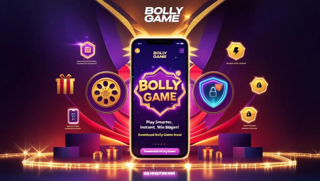 Bolly Game 2025 Star Bonus Spin Win Cash Today Now! 2 Bolly Game