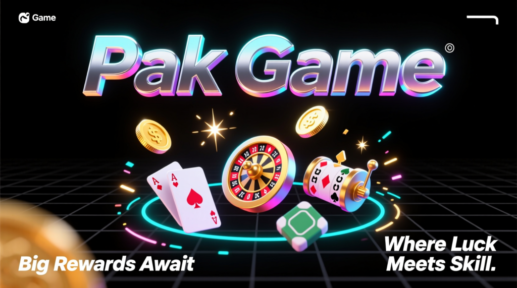 pakgame 4