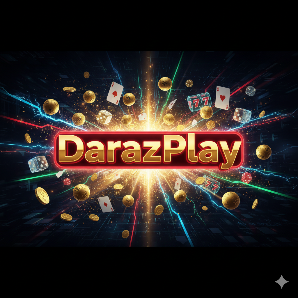 DarazPlay: Bangladesh’s Top Online Lottery Platform 2 DarazPlay
