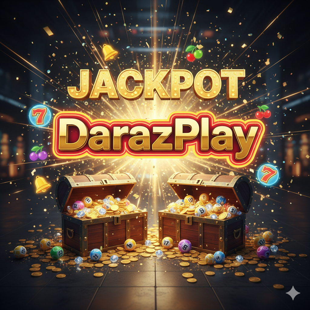DarazPlay