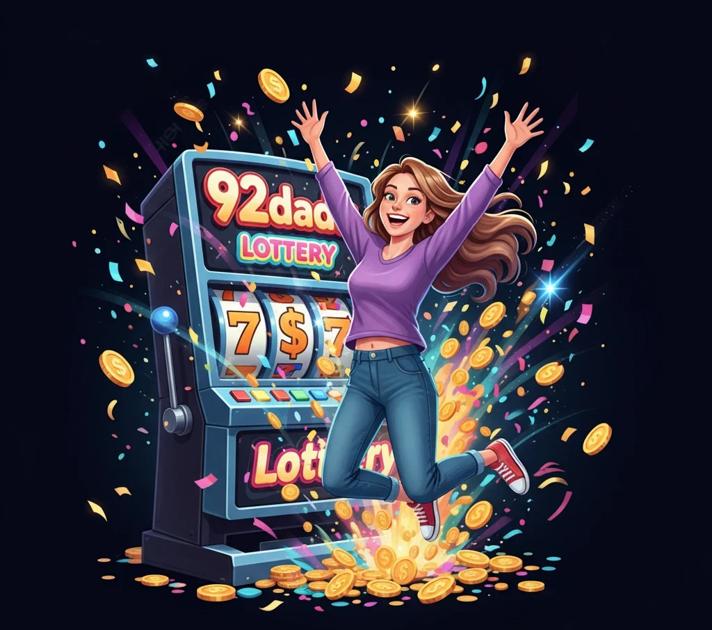 Smart Horizon Surge: Powerful Exciting Winning Journey 1 92 dadu