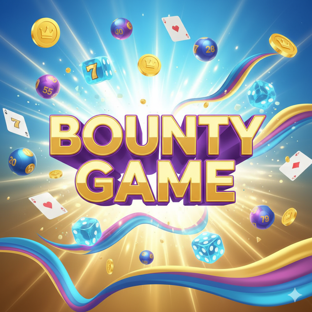 Bounty Game